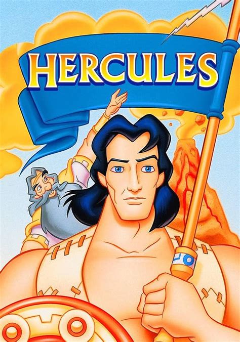 Hercules (1997) Stream and Watch Online .